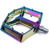 Pedalai ACID Flat A3-ZP oil slick