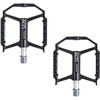 Pedalai ACID Flat A4-IB Hybrid Alu
