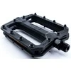 Pedalai ACID Flat C3-ZP plastikas juodas