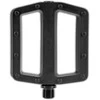 Pedalai ACID Flat C4-ZP Rookie L plastikas