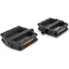 Pedalai ACID Flat C4-ZP Rookie L plastikas