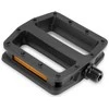Pedalai ACID Flat C4-ZP Rookie L plastikas