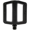 Pedalai ACID Flat C4-ZP Rookie M plastikas