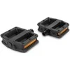 Pedalai ACID Flat C4-ZP Rookie S plastikas