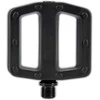 Pedalai ACID Flat C4-ZP Rookie S plastikas