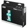 None Pedalai Look Trail Roc Fusion ice mėlynas