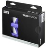 Look Keo Pedalai Look Trail Roc Fusion pupple