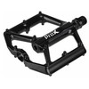 Pedalai ProX Stig 07 Alu axle Cr-Mo juodas