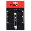 Pedalai Prox Stig 25 Alu axle Cr-Mo Pins juodas
