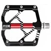 Pedalai ProX Stig Pro 34 Alu Pins axle Cr-Mo juodas