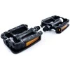 Pedalai RFR Comfort HQP plastikas