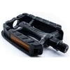Pedalai RFR Comfort HQP plastikas