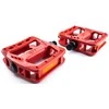 Pedalai RFR Flat HQP CMPT plastikas raudonas