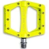 Pedalai RFR Flat RACE Alu neon yellow