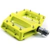 Pedalai RFR Flat RACE Alu neon yellow