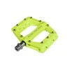 Pedalai RFR Flat RACE Alu neon yellow