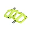 Pedalai RFR Flat RACE Alu neon yellow