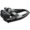 Pedalai Shimano DURA-ACE PD-R9100E1 SPD-SL + SM-SH12 +4mm axle