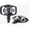 Pedalai Shimano PD-ED500 SPD + SM-SH56