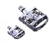 Pedalai Shimano PD-M324 SPD + SM-SH56