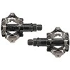 Pedalai Shimano PD-M520 SPD + SM-SH51 juodas