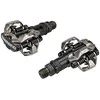 Pedalai Shimano PD-M520 SPD + SM-SH51 juodas