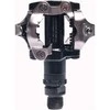 Pedalai Shimano PD-M520 SPD + SM-SH51 juodas