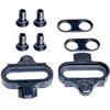 Pedalai Shimano PD-M520 SPD + SM-SH51 juodas