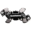 Pedalai Shimano PD-MT520 + SM-SH51 juodas