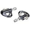 Pedalai Shimano Road/Fitness/Gravel PD-ES600 SPD + SM-SH51