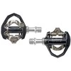 Pedalai Shimano Road/Fitness/Gravel PD-ES600 SPD + SM-SH51