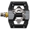 Pedalai Shimano SAINT PD-M821 + SM-SH51
