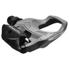 Pedalai Shimano TIAGRA PD-R550 SPD-SL + SM-SH11 pilka