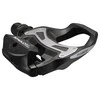 Pedalai Shimano TIAGRA PD-R550 SPD-SL + SM-SH11 juodas