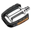 Vp Components Pedalai VP-183 Antislip ALU ašis CR-MO