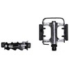 Vp Components Pedalai VP-196 alu 9/16" axle Cr-Mo
