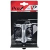 Vp Components Pedalai VP-196 Alu ašis Boras