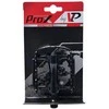 Vp Components Pedalai VP-465 Antislip ALU ašies boras