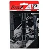 Vp Components Pedalai VP-527 Alu juodas