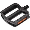 Vp Components Pedalai VP-537 Square plastikas axle boron