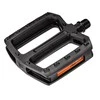 Vp Components Pedalai VP-537 Square plastikas axle boron
