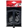 Vp Components Pedalai VP-537 Square plastikas axle boron