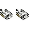 Vp Components Pedalai VP-608 Antislip ALU ašis Boras