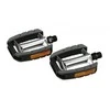 Vp Components Pedalai VP-613 Antislip ALU ašis CR-MO