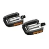 Vp Components Pedalai VP-613 Antislip ALU ašis CR-MO