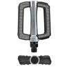 Vp Components Pedalai VP-617 alu-rubber axle boron