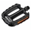 Vp Components Pedalai VP-898 plastikas axle boron