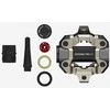 Pedalo korpusas Favero Assioma PRO MX with parts right
