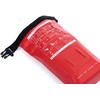 Pirmosios pagalbos komplektas dviratininkams ACID Pro 29 red