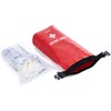 Pirmosios pagalbos komplektas dviratininkams ACID Pro 29 red